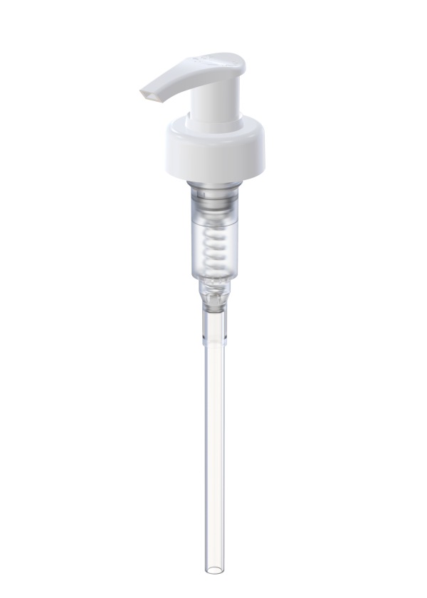 dispenser type A1 size: 28  400
