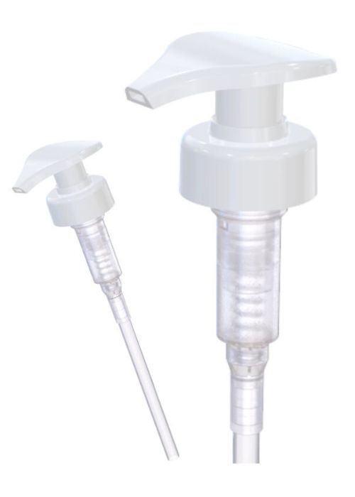 dispenser type B1 size: 28  400