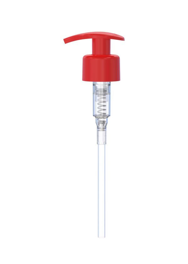 dispenser type B1 size: 28  410