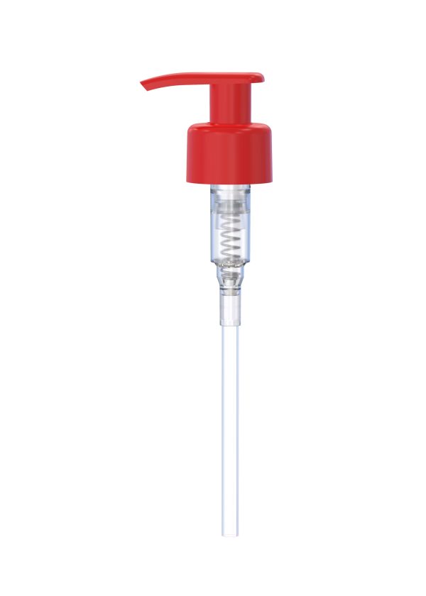 dispenser type D1 size: 28  410