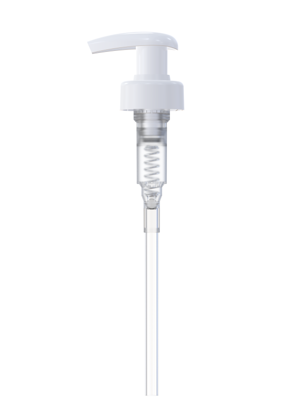 dispenser type H1 size: 28  400