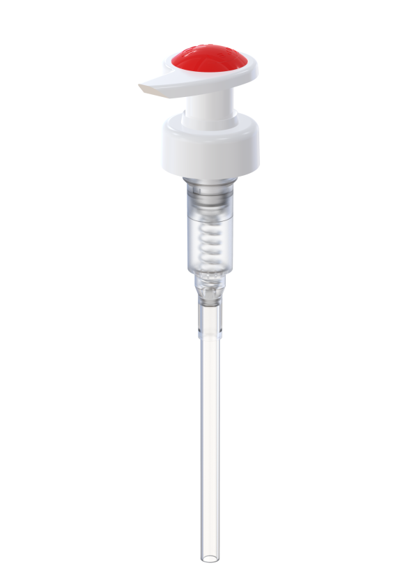 dispenser type M1 size: 28  400