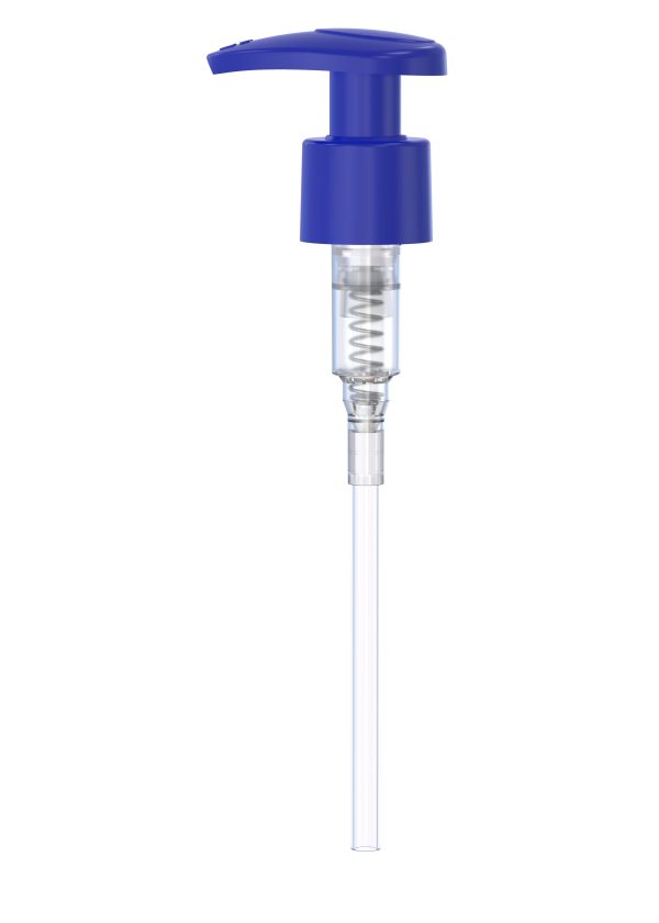 dispenser type N1 size: 24  410