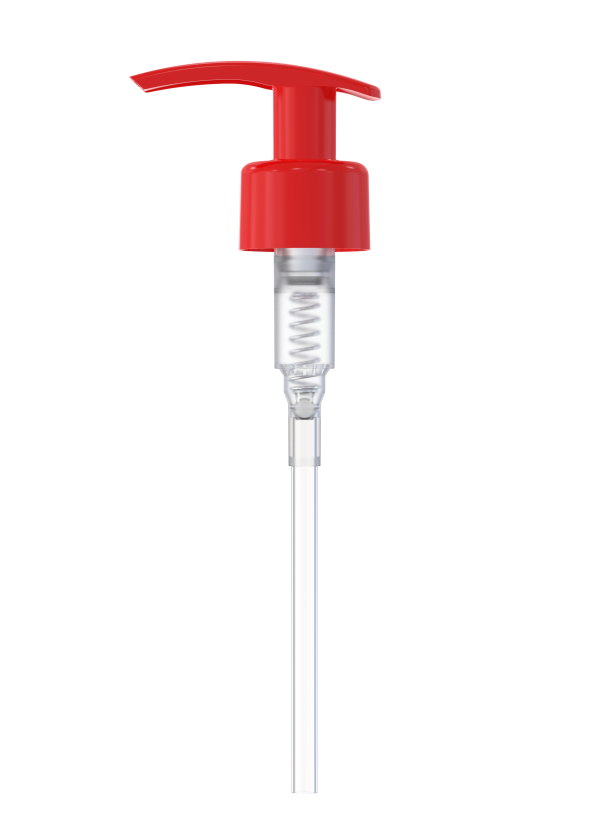dispenser type P1 size: 28  410