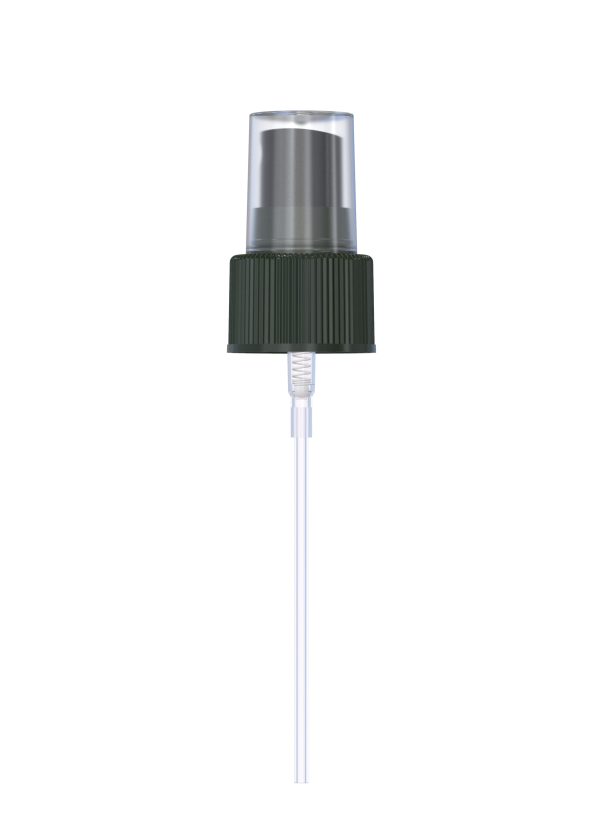 spray type SP size: 24  410 ribbed