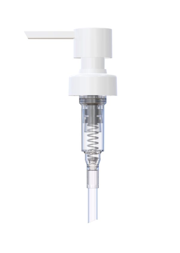 dispenser type W1 size: 28  400
