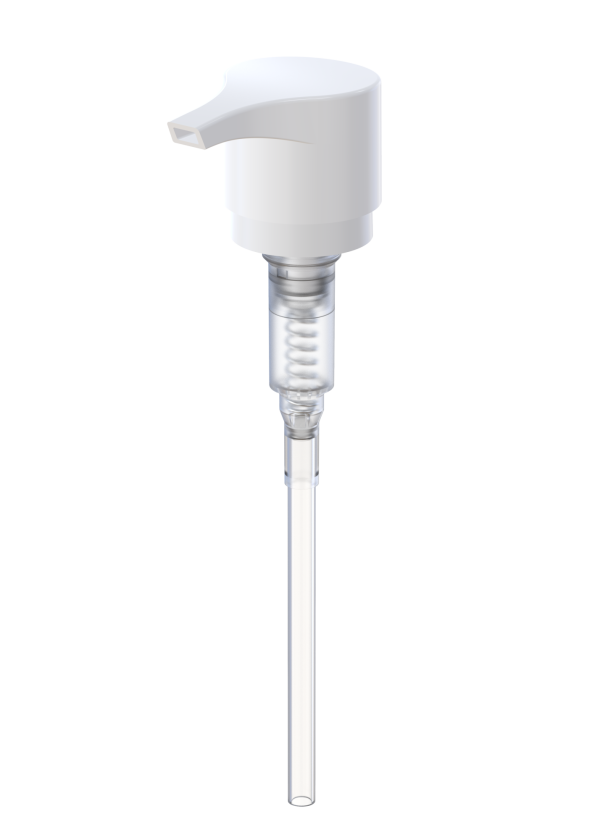 dispenser type Y1 size: 28  400