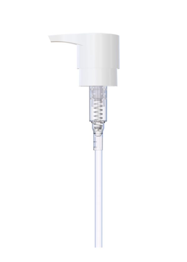 dispenser type Y1 size: 28  410